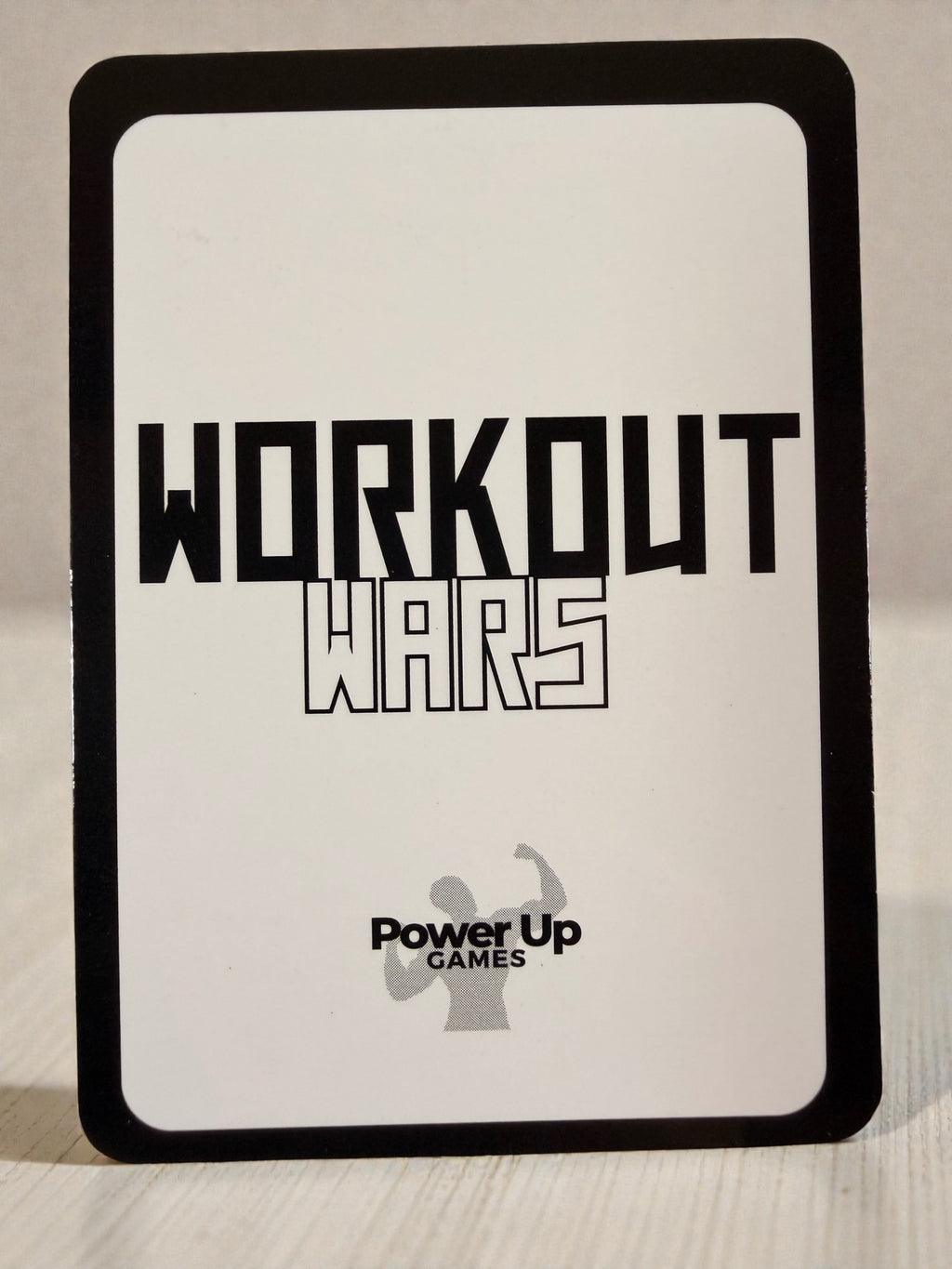 Workout Wars